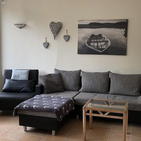 Grömitz Haus Piratennest מראה חיצוני תמונה