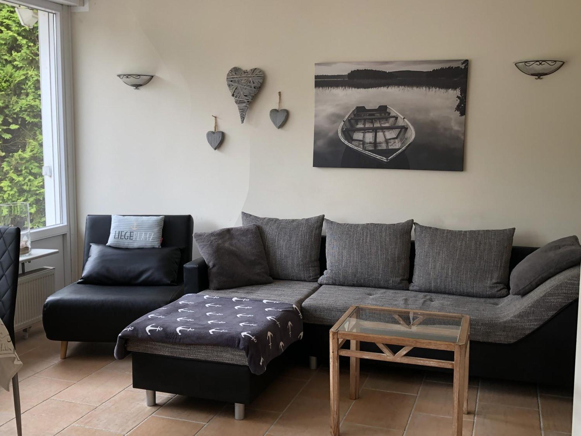 Grömitz Haus Piratennest מראה חיצוני תמונה